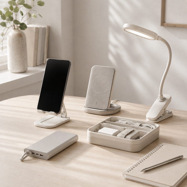 Gadgets útiles